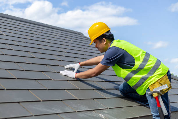 Quick and Trustworthy Emergency Roof Repair Services in Melrose, MN