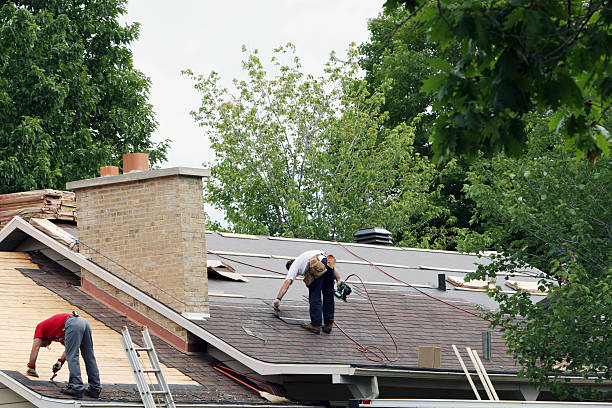 Best Commercial Roof Installation  in Melrose, MN