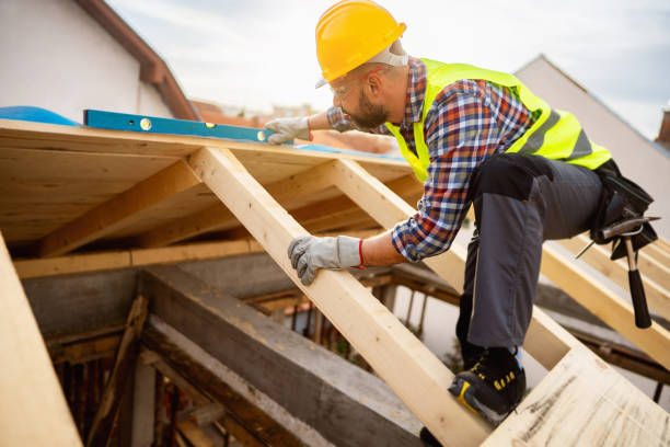 Best Flat Roof Repair Services  in Melrose, MN