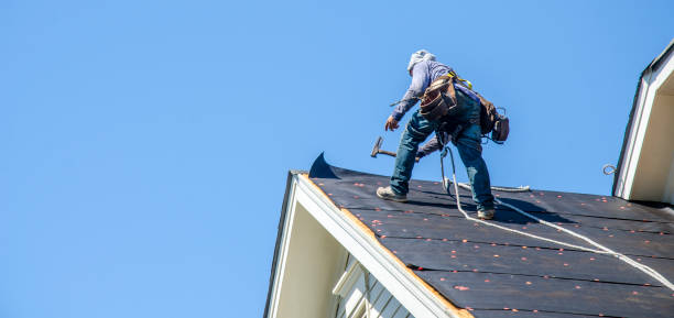Best Residential Roofing Contractor  in Melrose, MN